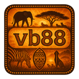 vb88 logo